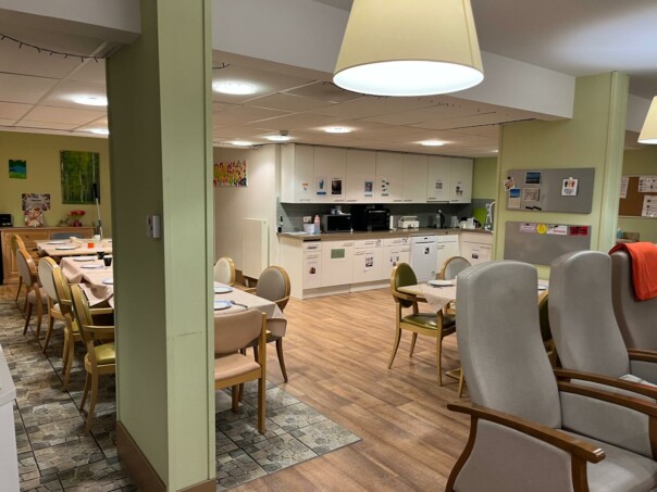 DVC van Laeken – Le Bon Jour d’Ignace
