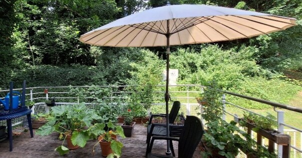 DVC van Sint-Lambrechts-Woluwe – De Heuvel