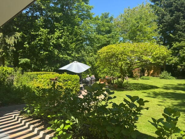 DVC van Sint-Pieters-Woluwe